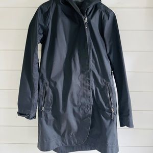 Lululemon Savasana Rain coat